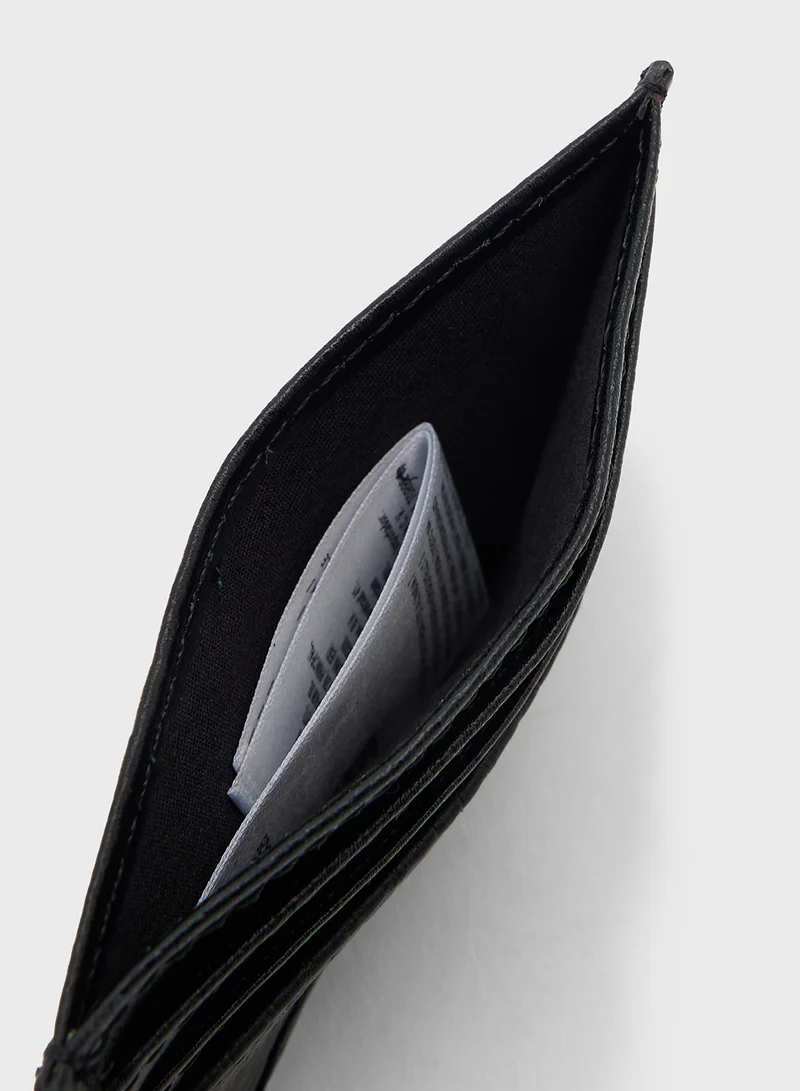 GUESS Casual Barcellona Card Holder