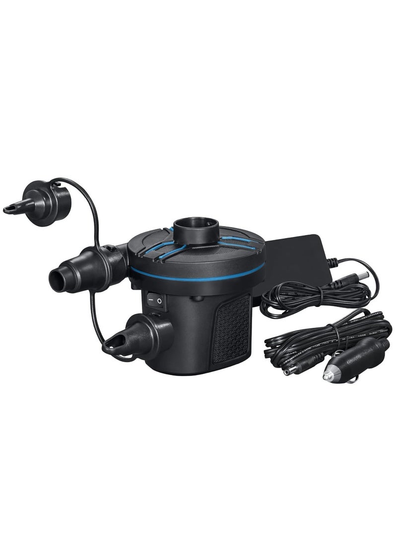 Bestway Bestway Powertouch AC/DC Electric Air Pump - Image 1