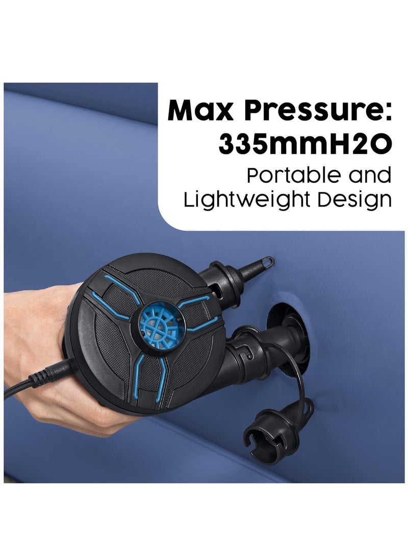 Bestway Bestway Powertouch AC/DC Electric Air Pump - Image 3