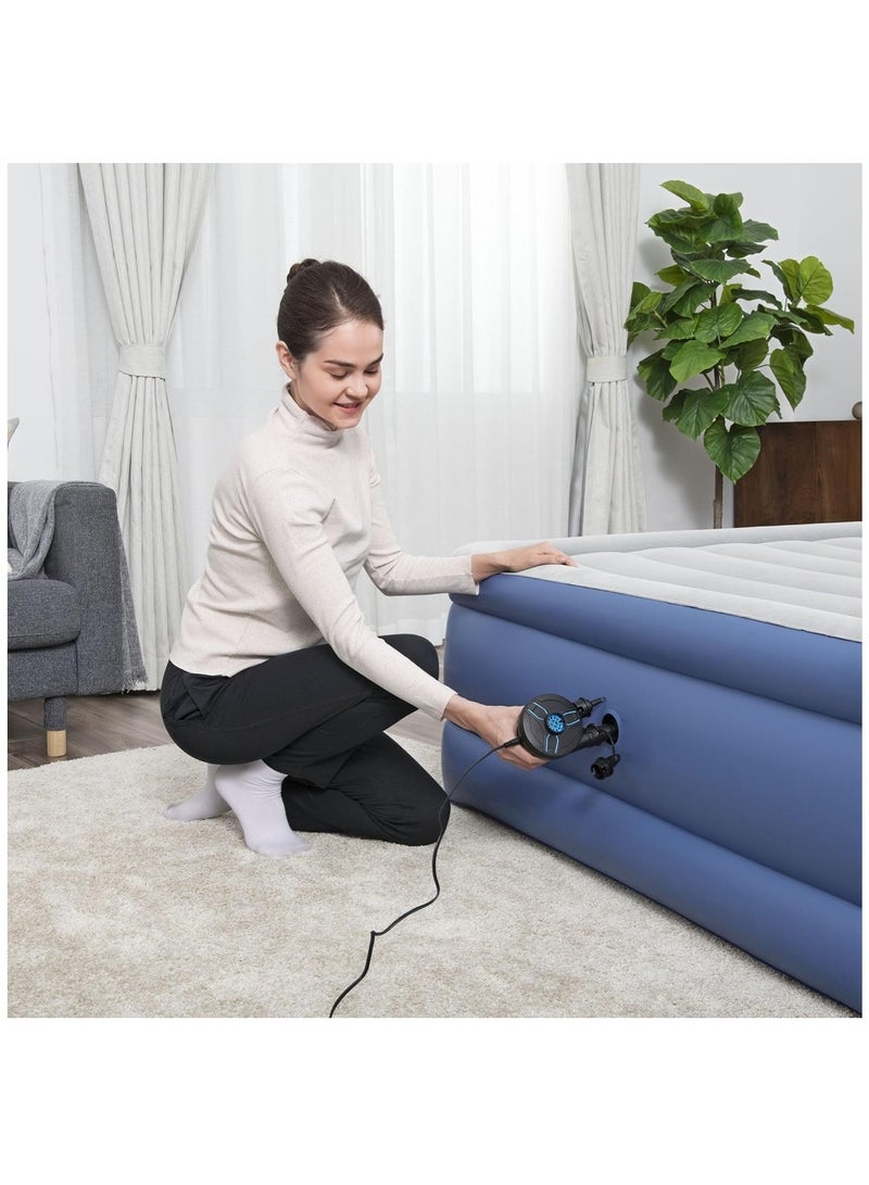 Bestway Bestway Powertouch AC/DC Electric Air Pump - Image 2