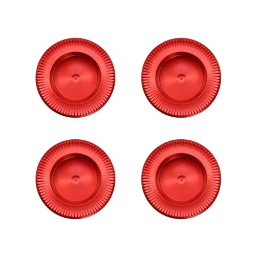FLMLF Wheel Nut Red for 1/5 RC Hpi Baja 5B 5T 5SC Rovan King Motor redcat car TOP Speed RC World - Image 5