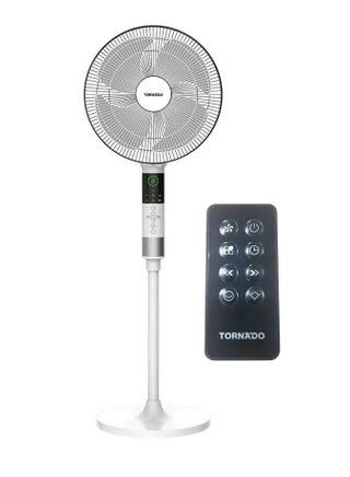 مروحة استاند 16 بوصة 5 ريشة ريموت EFS-360/903GW أبيض - pzsku/ZA0BD87623109FFB3D585Z/45/1743600005/5153a771-1980-4153-b4d5-515f4cc8a911