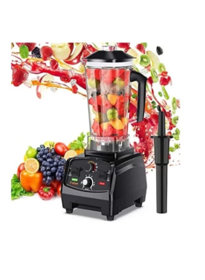 Denx Electric Blender For Fruits, Soups And All Kinds Of Food - Image 1