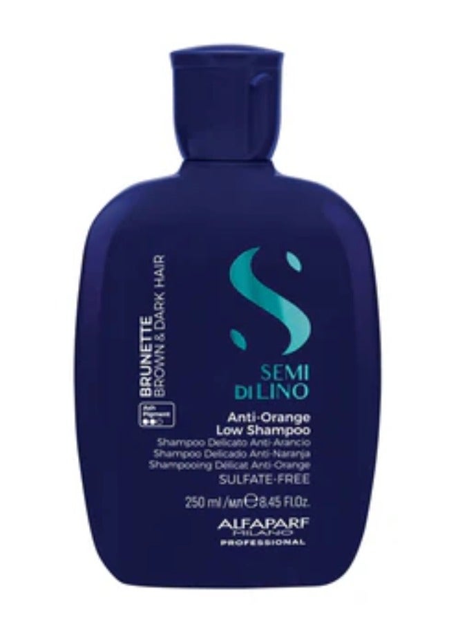 شامبو سيمي ديلينو بروني مضاد للبرتقال 250 مل