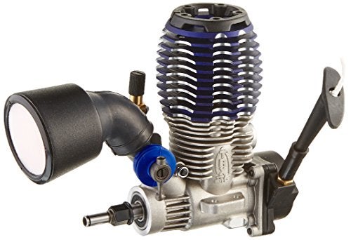 Traxxas 5207R TRX 2.5R Racing Engine - Image 4