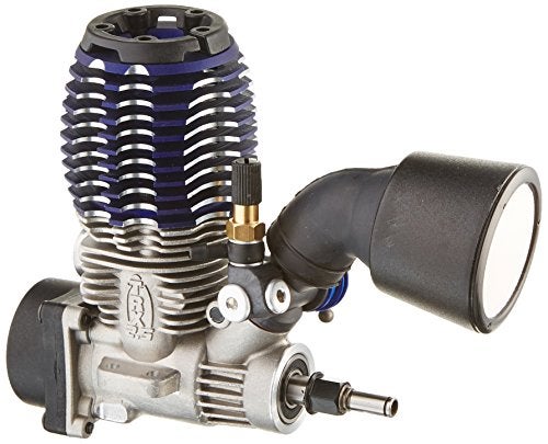 Traxxas 5207R TRX 2.5R Racing Engine - Image 2