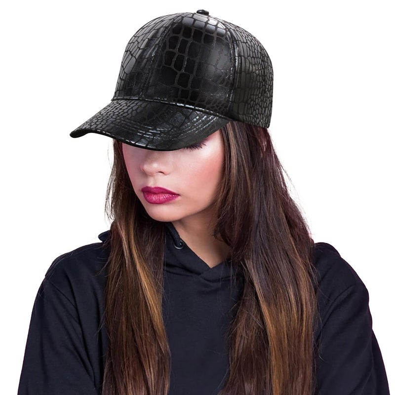 VRITRAZ Stylish Baseball Caps for Women - Image 1