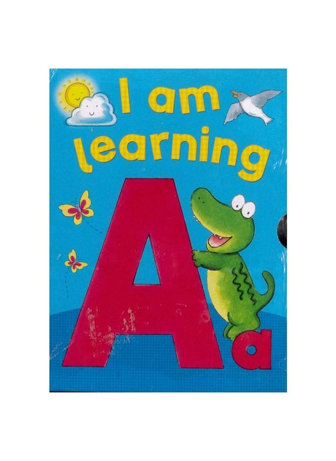 I Am Learning  - Image 1