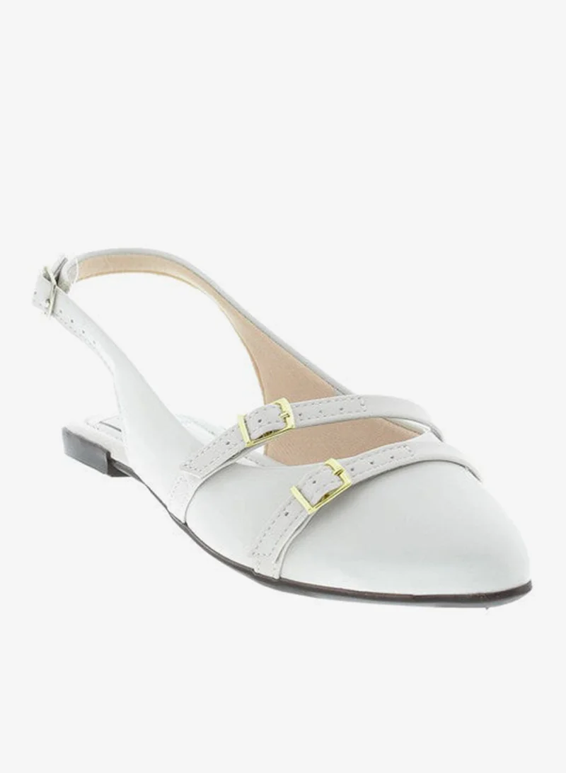 موليكا أحذية كلاسيكية بكعب منخفض للنساء - أحذية أنيقة بكعب منخفض | تصميم مريح سهل الارتداء | أحذية نسائية رسمية ورسمية | أحذية أنيقة بحزام خلفي للعمل والمناسبات والارتداء اليومي