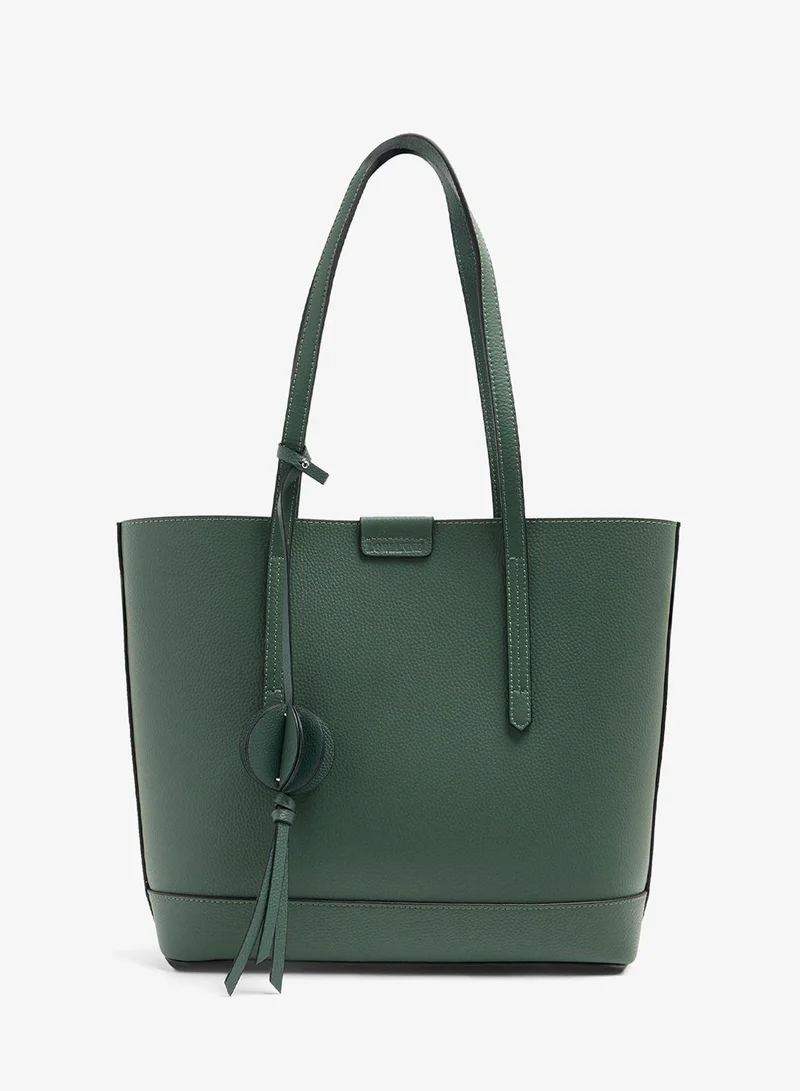 لوريان Deolinda - Large Shoulder Bag