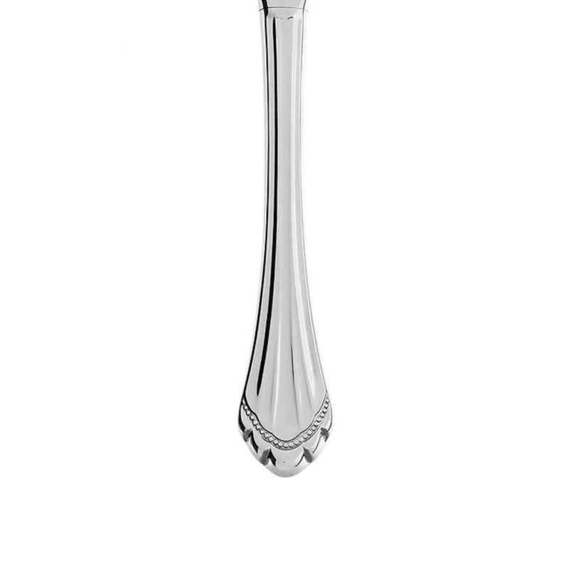 Oneida Marquette Fine Flatware Dinner Knives, Set of 4, 18/8 Stainless Steel, Silverware Set, Dishwasher Safe - Image 2