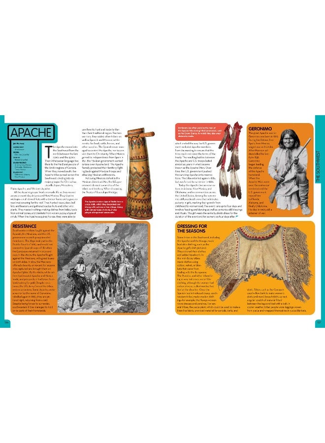 Encyclopedia of the American Indian - Image 4