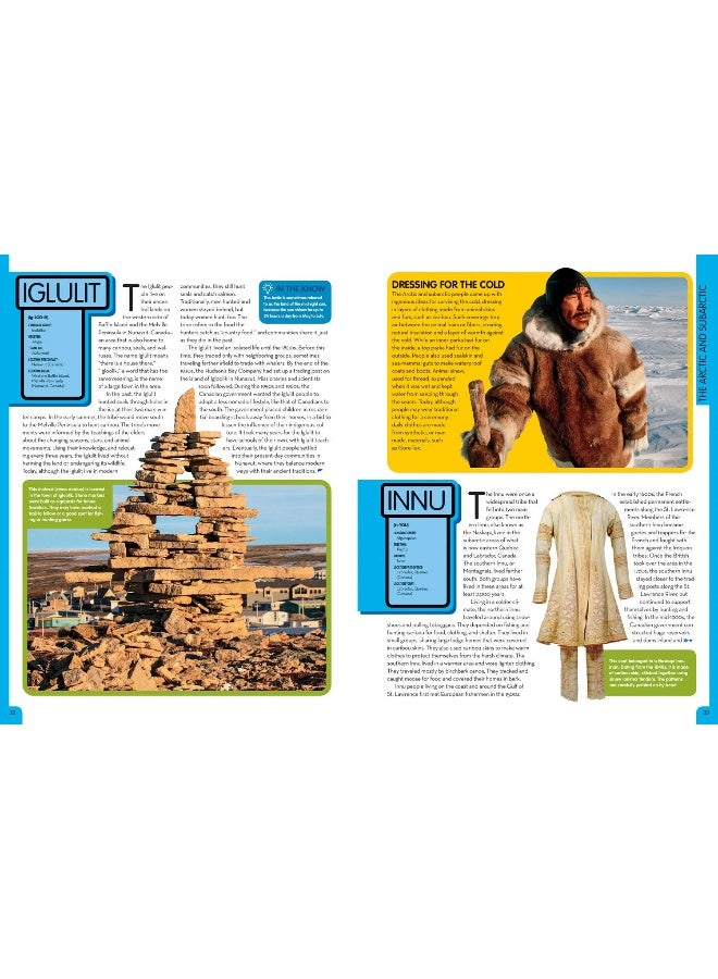 Encyclopedia of the American Indian - Image 3