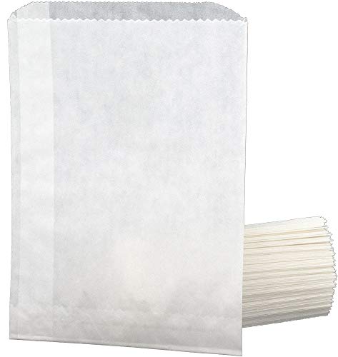 Lineco, Glassine Envelopes, Flat Single Seam Construction, 5.25'' x 7.25'', Preserve Your Prints From Fingerprints (Pack of 100) - Image 3