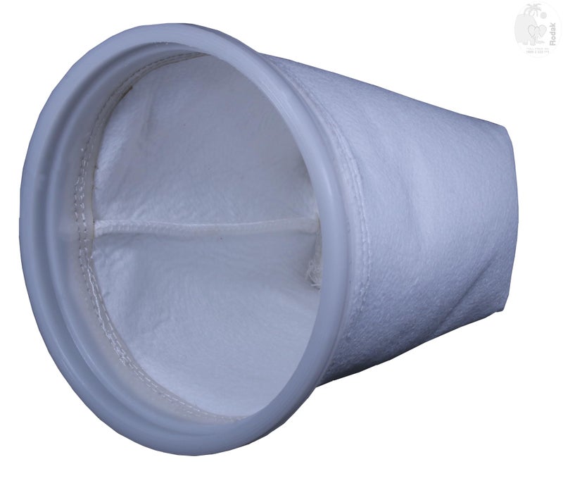RODAK Combo Filter with Reusable Filters, Compatible with Euroclen 2000, MITEY, XL, EXCEL, ACE, ACE PLUS, EC 300, JET, STAR Models (Pack of 5) - Image 5