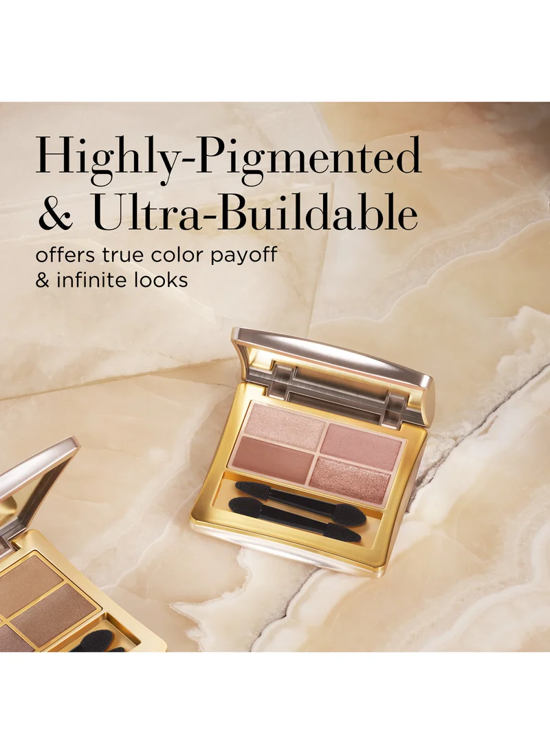 Elizabeth Arden Eyeshadow Quads - Profoundly Pink