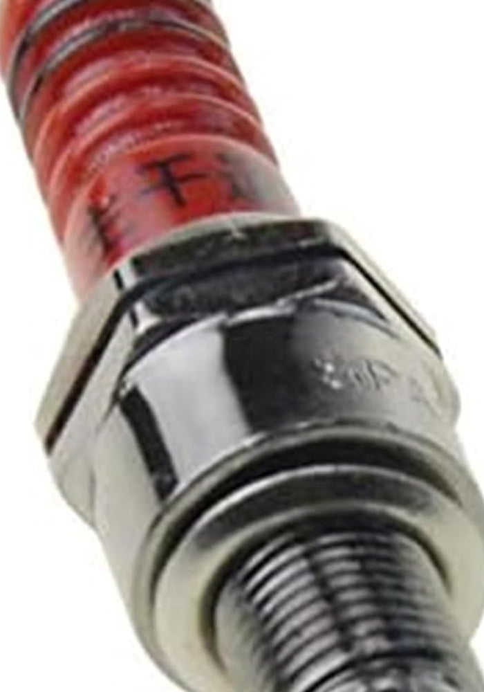 Vuzmode D8TC Spark Plug Set for 4 Stroke Engines - Image 4
