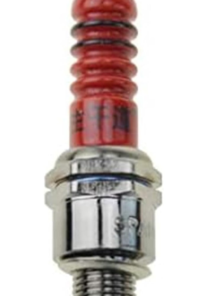 Vuzmode D8TC Spark Plug Set for 4 Stroke Engines - Image 2