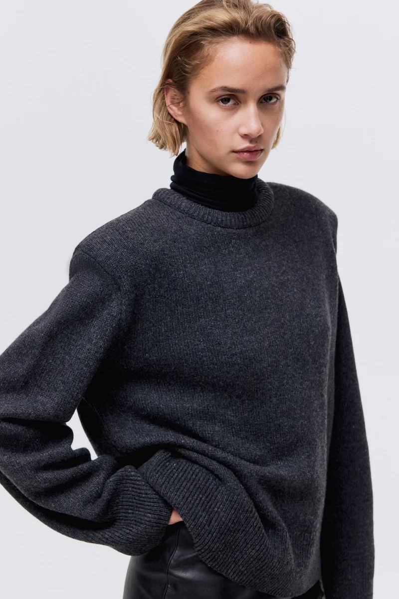 H&M Wool jumper