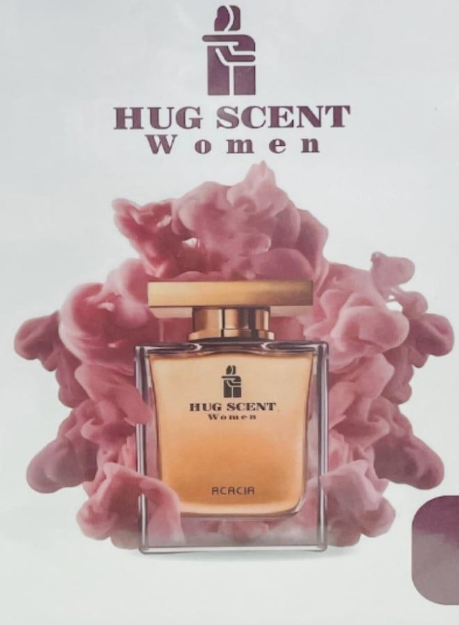 أكاسيا عطر هاج سنت نسائي  100 مل - Image 1