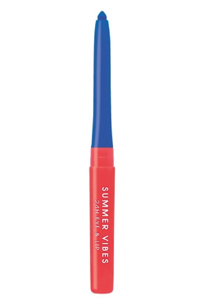 Dermacol Summer Vibes Mini matic eye and lip pencil nr.05  - Image 2