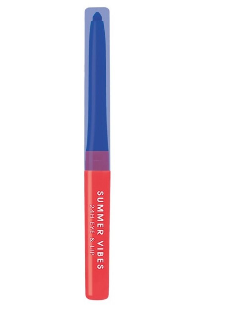 Dermacol Summer Vibes Mini matic eye and lip pencil nr.05  - Image 1