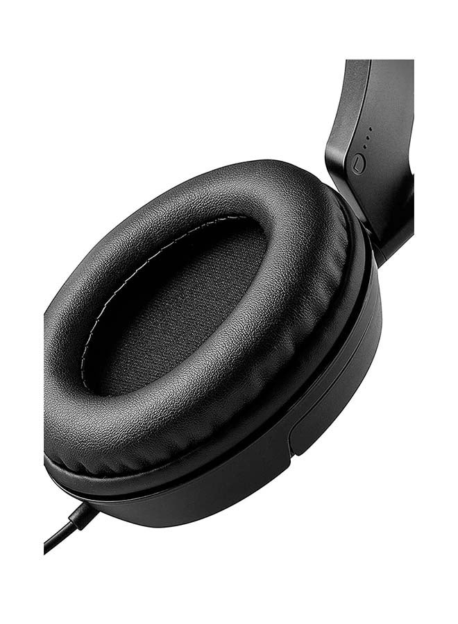 EDIFIER H840 Audiophile Over-The-Ear Headphones - Hi-Fi Over-Ear Noise-Isolating Audiophile Closed Monitor Stereo Headphone Black - Image 3