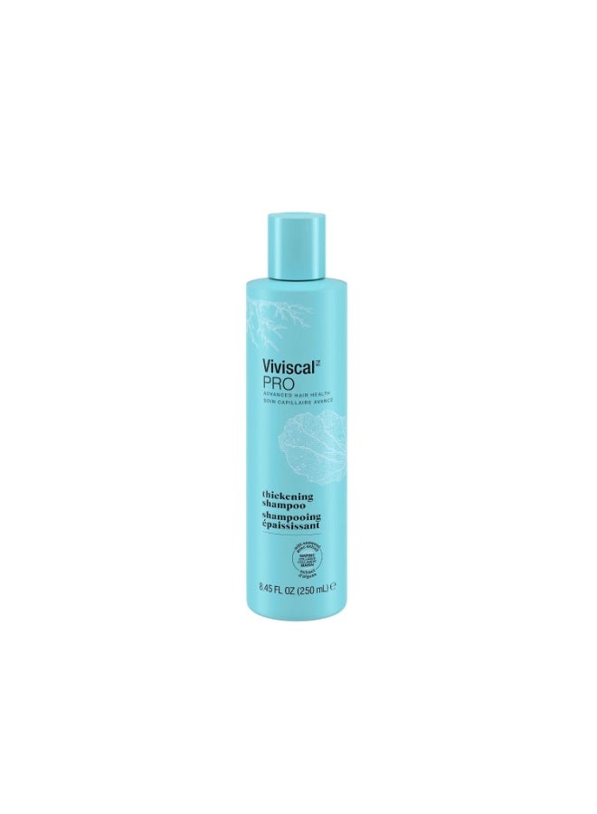 Viviscal Professional Thin to Thick Shampoo & Conditioner 8.45 fl oz each - Image 3