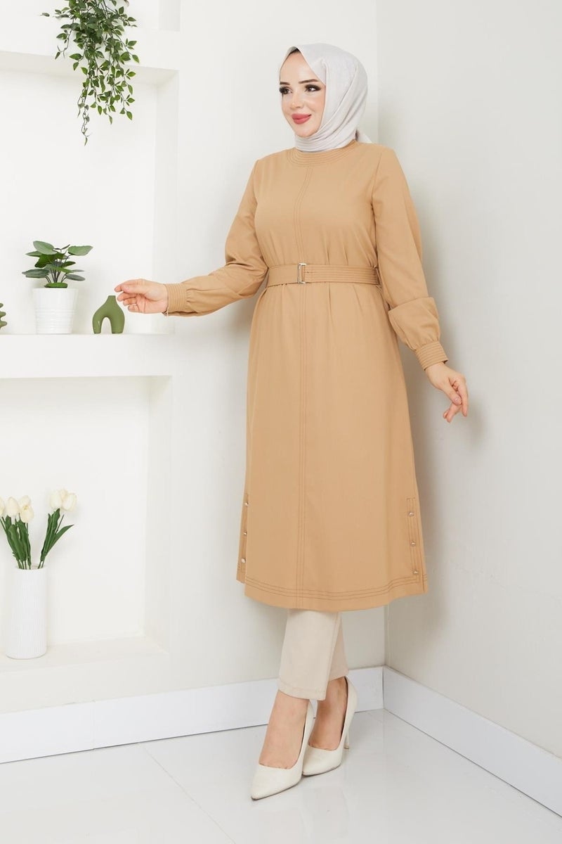 Doque Women's Tunic Arabo Seasonal 61036  - Image 3