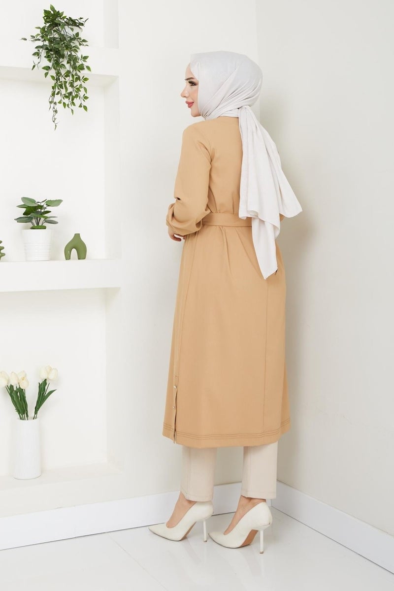 Doque Women's Tunic Arabo Seasonal 61036  - Image 4