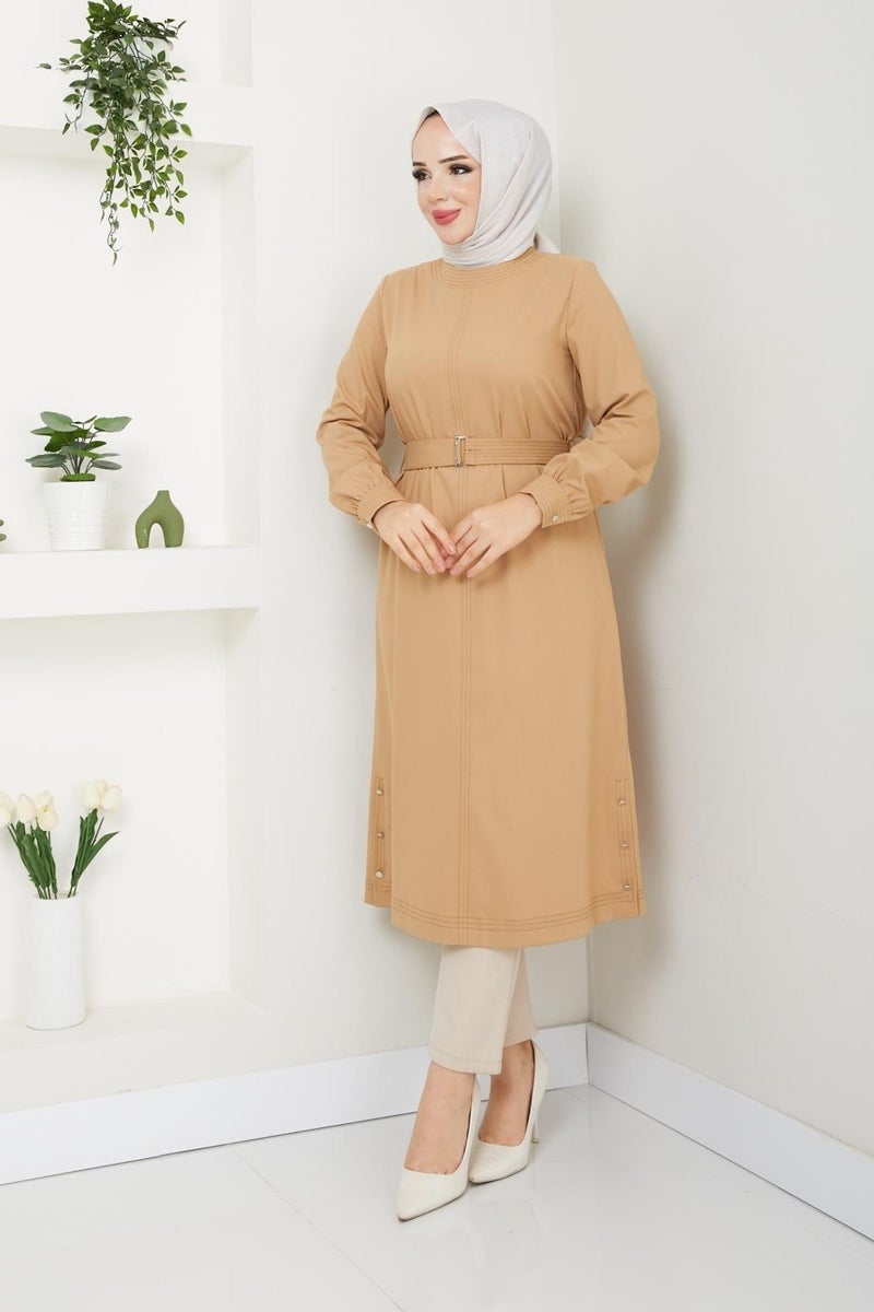 Doque Women's Tunic Arabo Seasonal 61036  - Image 1