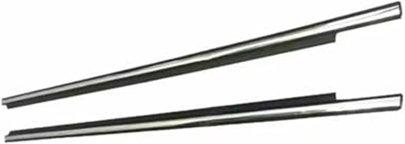 Vuzmode Car Window Weatherstrips for Lexus GX470 - Image 1