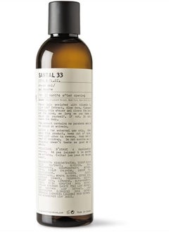Le Labo Santal 33 Shower Gel - 8 oz./237ml 