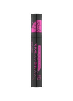 Catrice Go Big. Go Bold. 24h Wear Extreme False Lash Effect Mascara  - Image 2