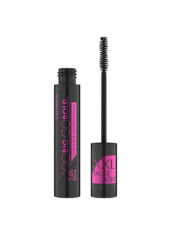 Catrice Go Big. Go Bold. 24h Wear Extreme False Lash Effect Mascara  - Image 1