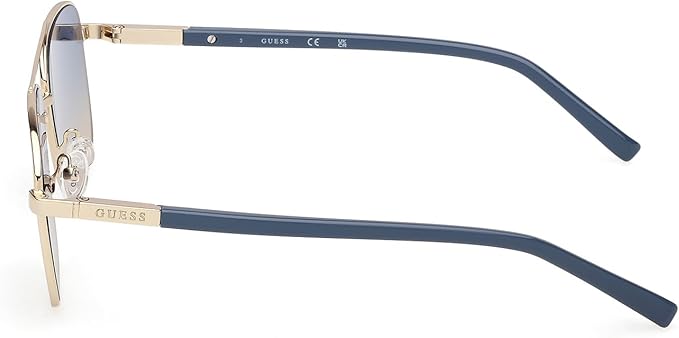 Guess Pilot-Style Sunglasses - Image 3