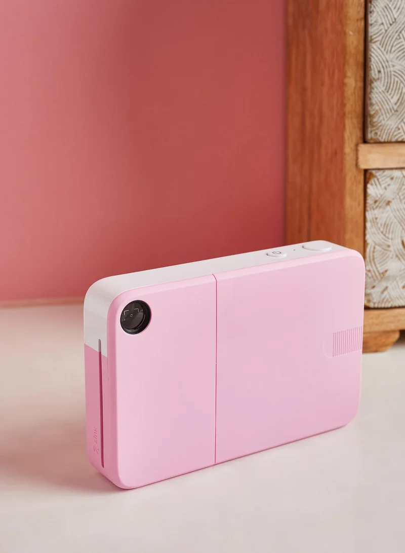 Kodak Kodak Printomatic Digital Instant Print Camera