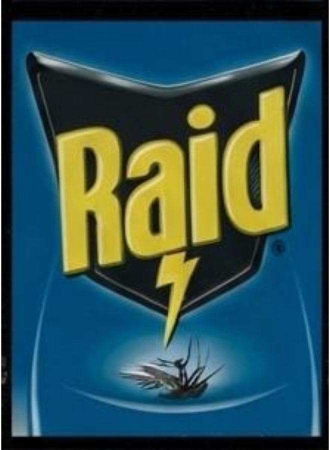 Raid Device + 2 Raid Liquid Refills (Packaging May Vary) - Image 2