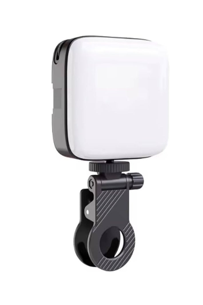 PLOKAMA U80 LED Mobile Phone Light - Video Photography - Image 3