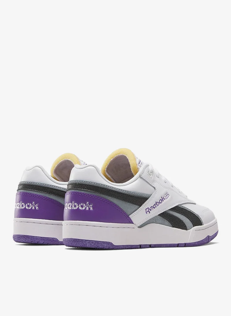Reebok White/Grey6/Moon Reebok BB 4000 II PT Women's Basketball Shoes in White and Moon for Women | Best Price UAE