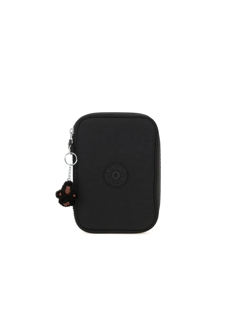 كيبلينغ Large pencase 100 Pens True Black K09405J99