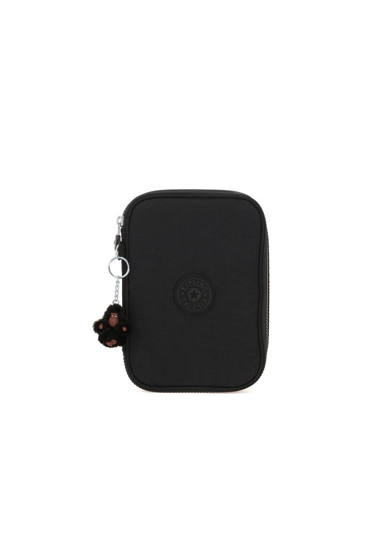 kipling Large pencase 100 Pens True Black K09405J99  - Image 1
