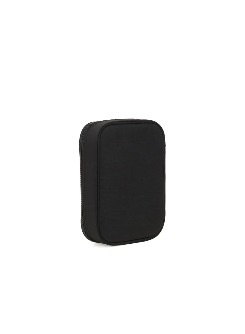 كيبلينغ Large pencase 100 Pens True Black K09405J99