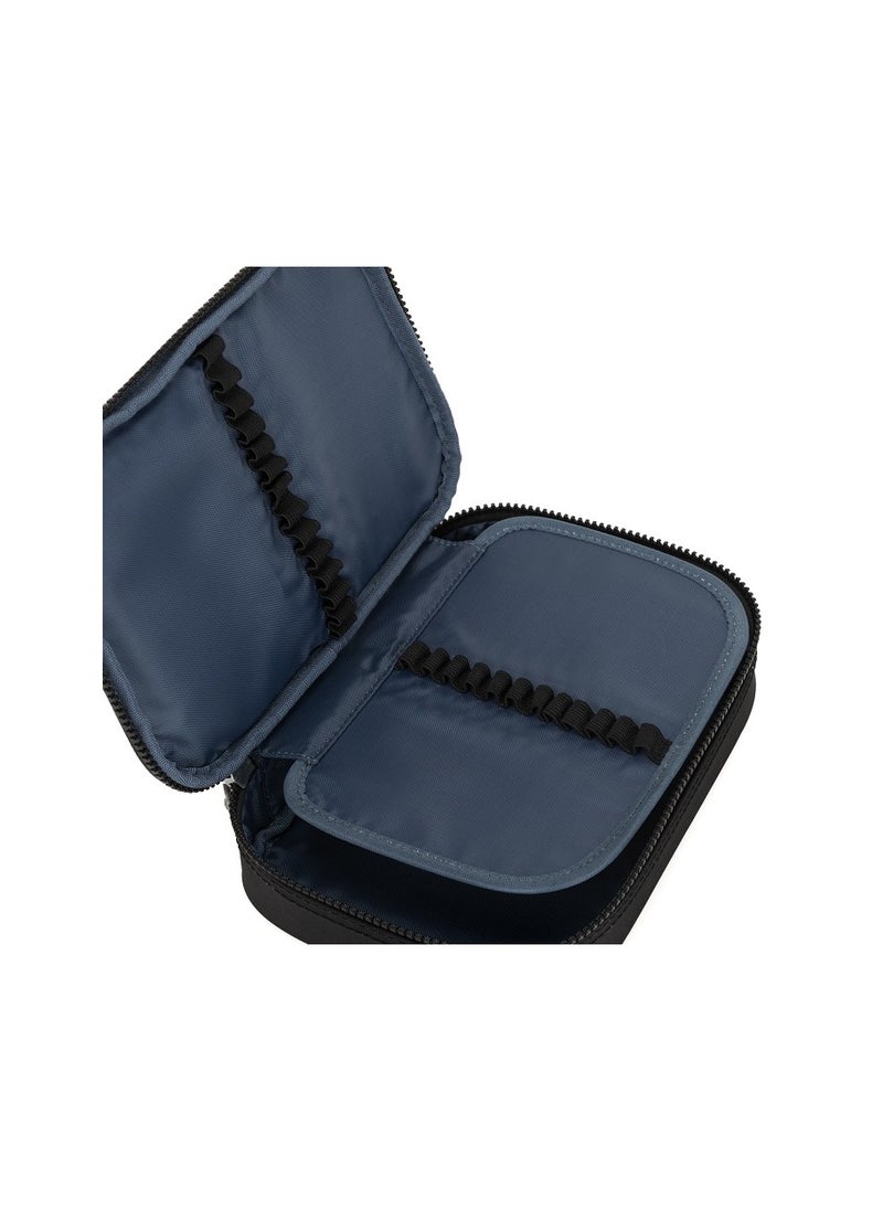 kipling Large pencase 100 Pens True Black K09405J99  - Image 5