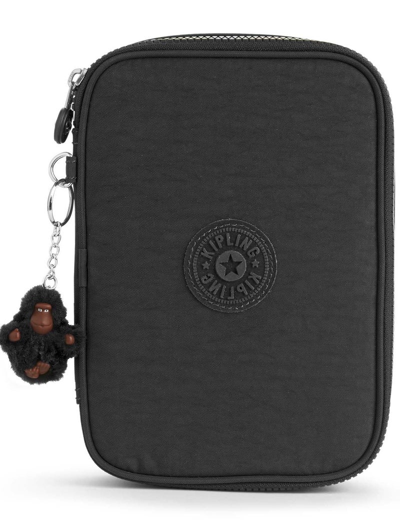 كيبلينغ حافظة أقلام كبيرة لـ  قلم أسود حقيقي - Image 1