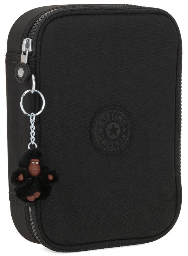 كيبلينغ حافظة أقلام كبيرة لـ  قلم أسود حقيقي - Image 4