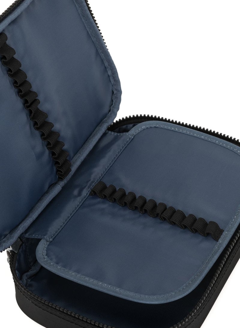 كيبلينغ حافظة أقلام كبيرة لـ  قلم أسود حقيقي - Image 5