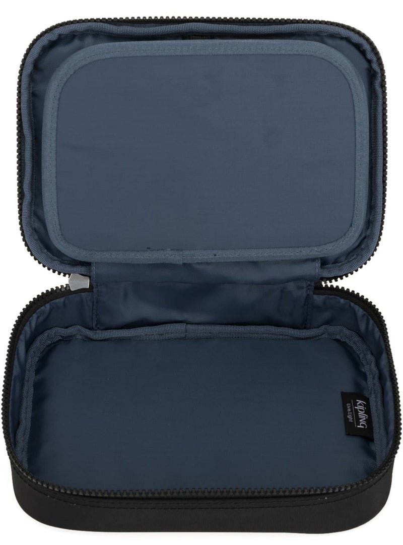 كيبلينغ حافظة أقلام كبيرة لـ  قلم أسود حقيقي - Image 3