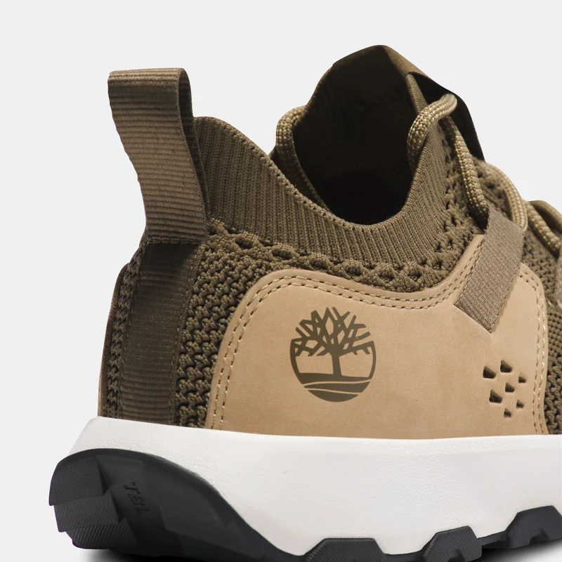 Timberland Men's Winsor Trail Hiking Shoes