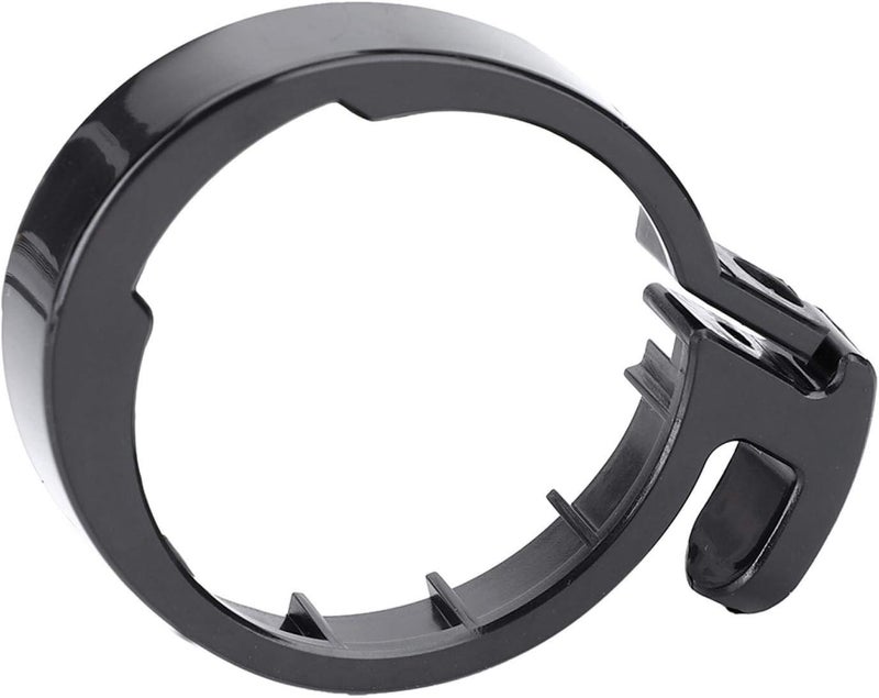 Evonecy Non-Toxic Plastic Guard Ring, Electric Scooter Replacement Accessory for Mijia M365 Parts - Image 4